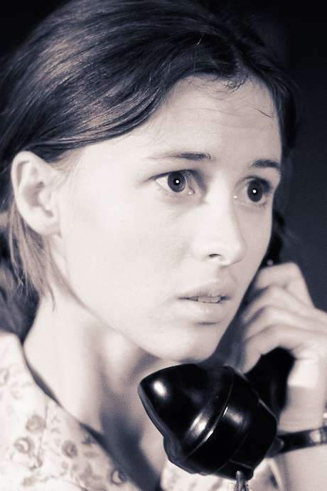 A Telephone Call for Genevieve Snow